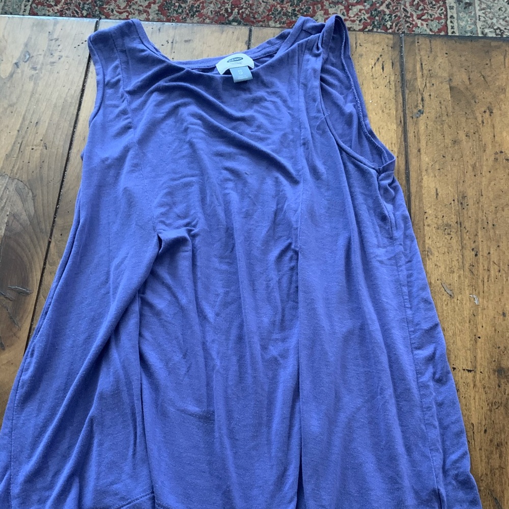 Size xs but could fit a M